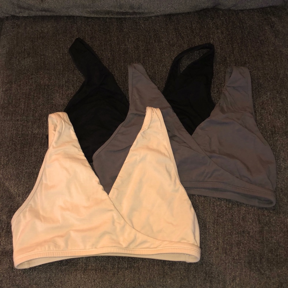 Nursing Bras - image 1